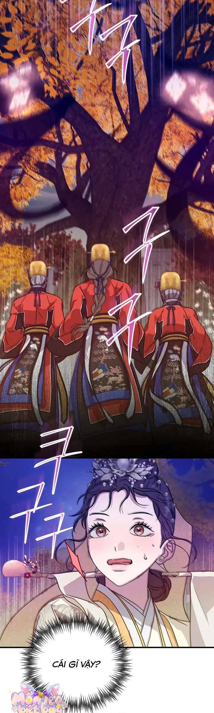 Ta Chỉ Muốn Ăn Em: Chapter 21