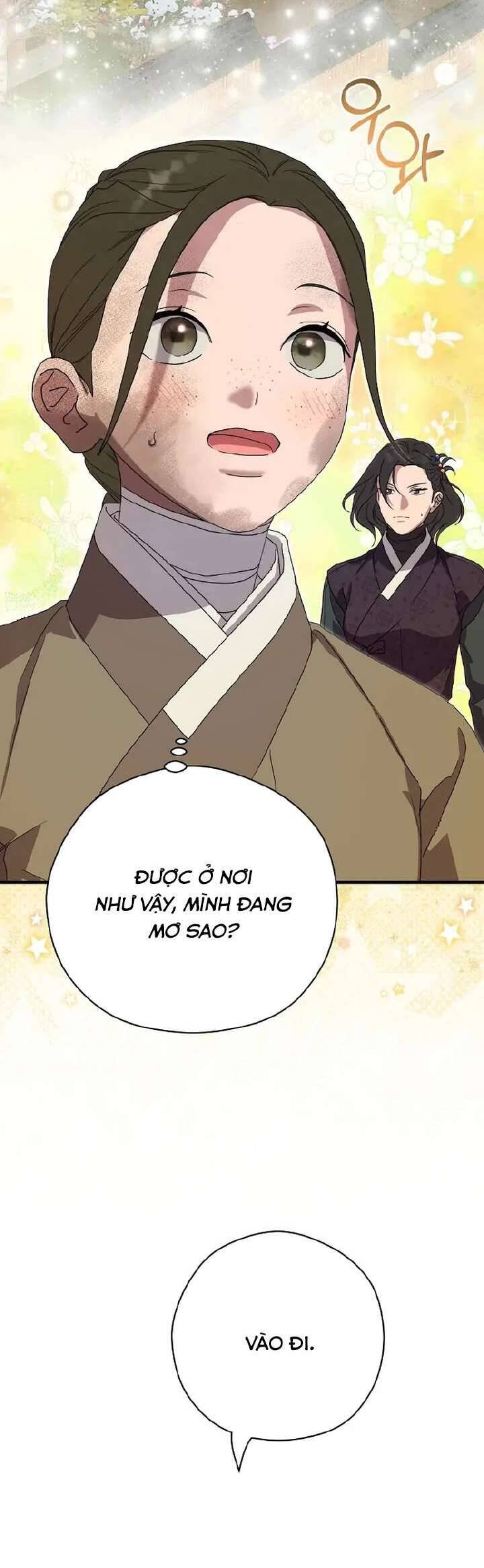 Ta Chỉ Muốn Ăn Em: Chapter 21