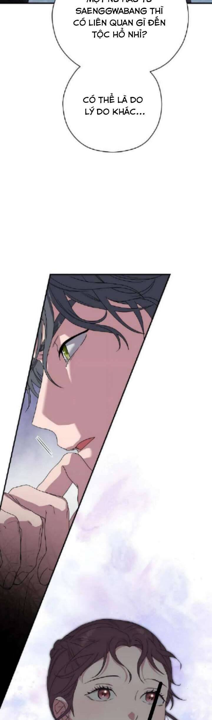 Ta Chỉ Muốn Ăn Em: Chapter 23