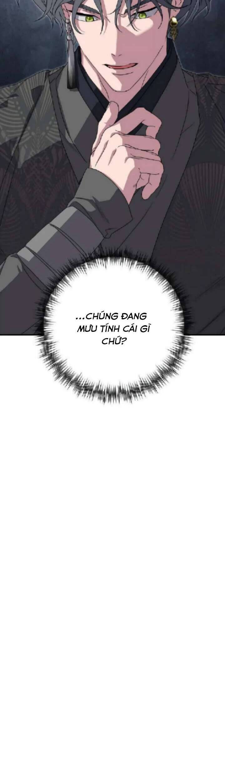 Ta Chỉ Muốn Ăn Em: Chapter 23