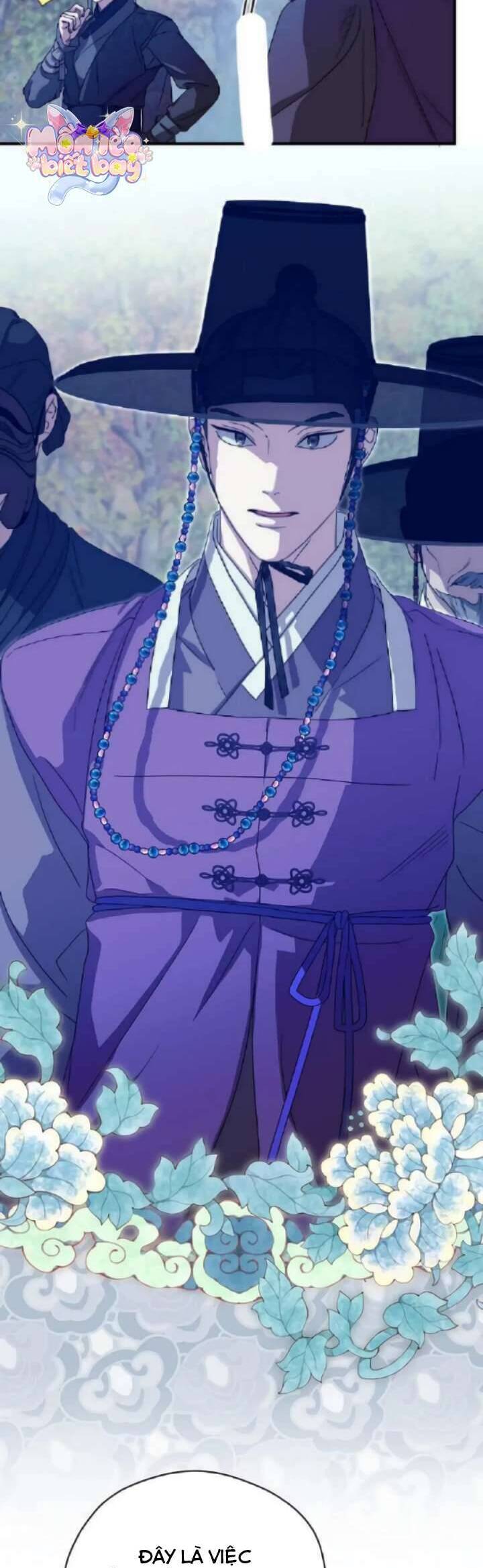 Ta Chỉ Muốn Ăn Em: Chapter 23