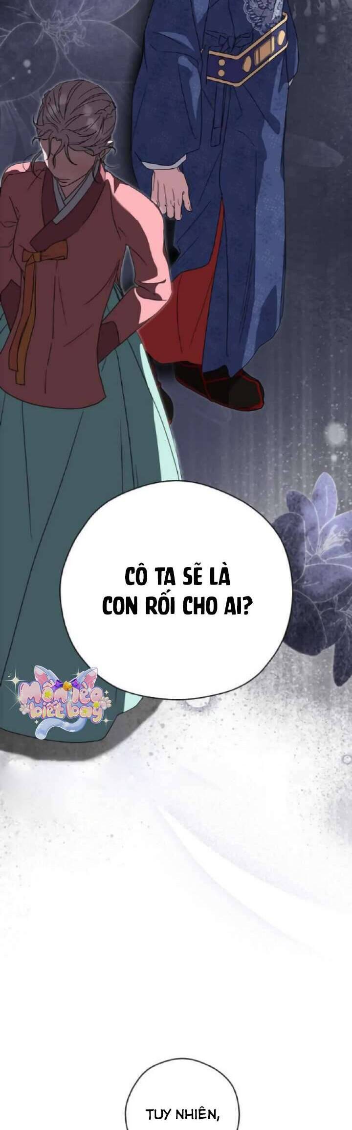 Ta Chỉ Muốn Ăn Em: Chapter 23