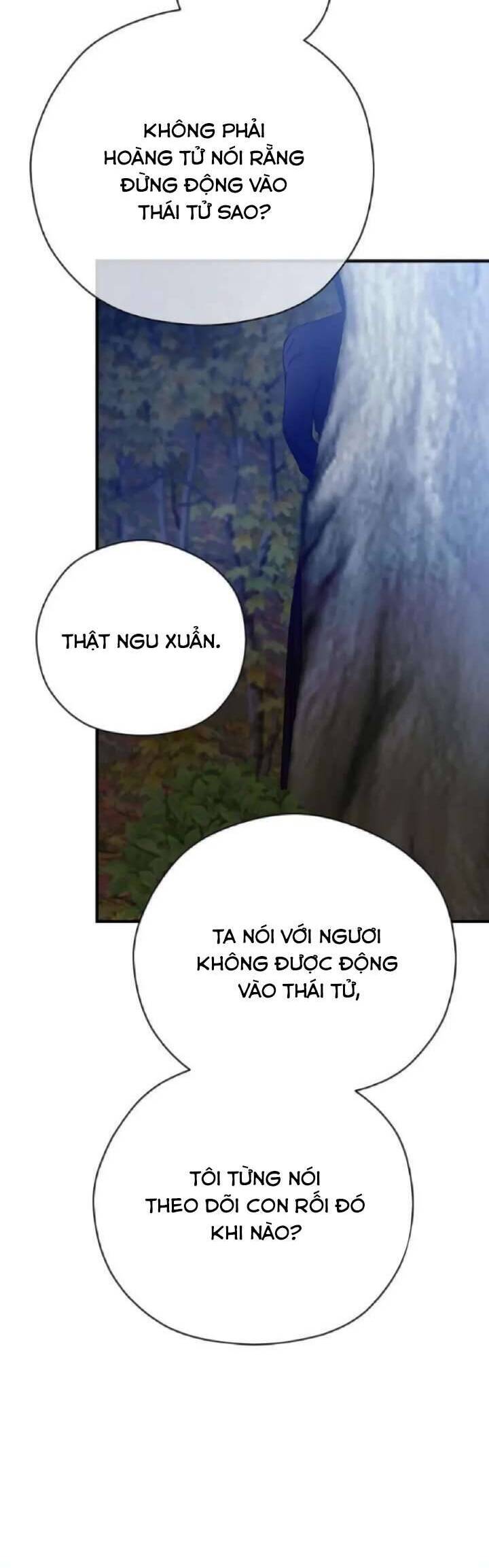 Ta Chỉ Muốn Ăn Em: Chapter 23