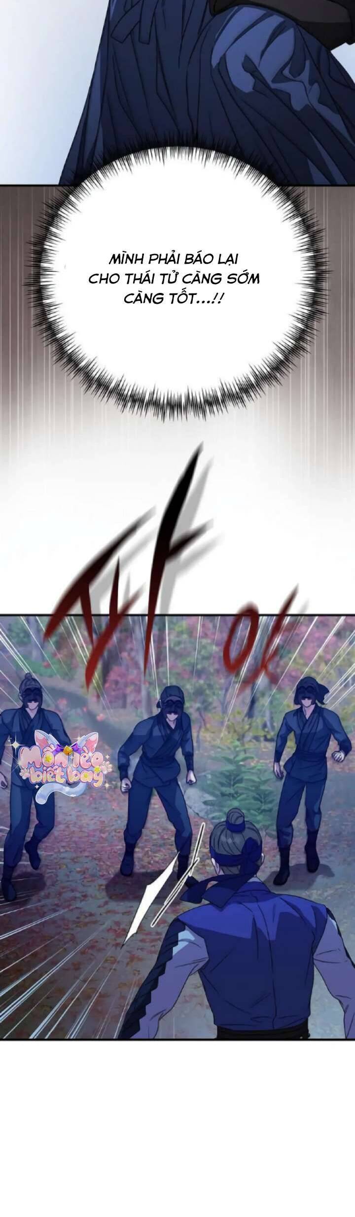 Ta Chỉ Muốn Ăn Em: Chapter 23