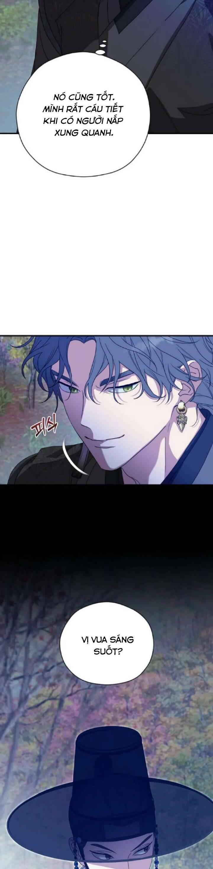 Ta Chỉ Muốn Ăn Em: Chapter 23