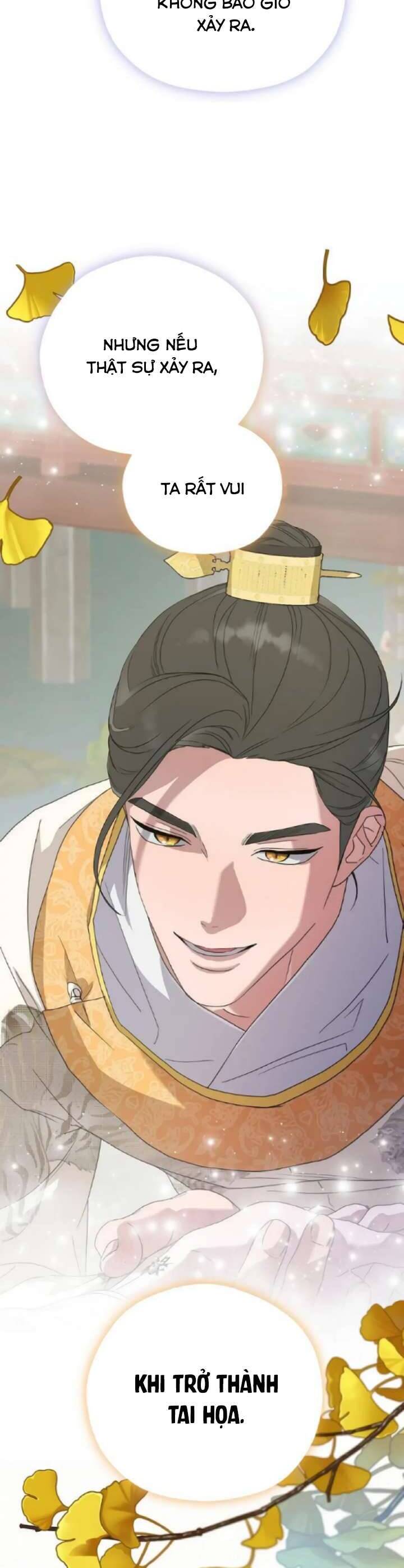 Ta Chỉ Muốn Ăn Em: Chapter 23