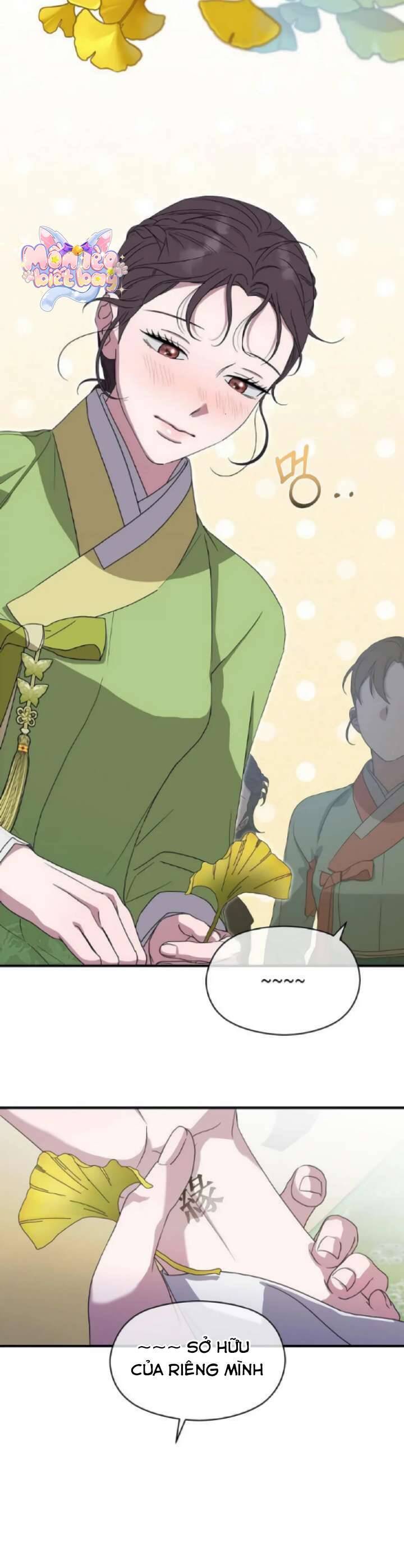 Ta Chỉ Muốn Ăn Em: Chapter 23