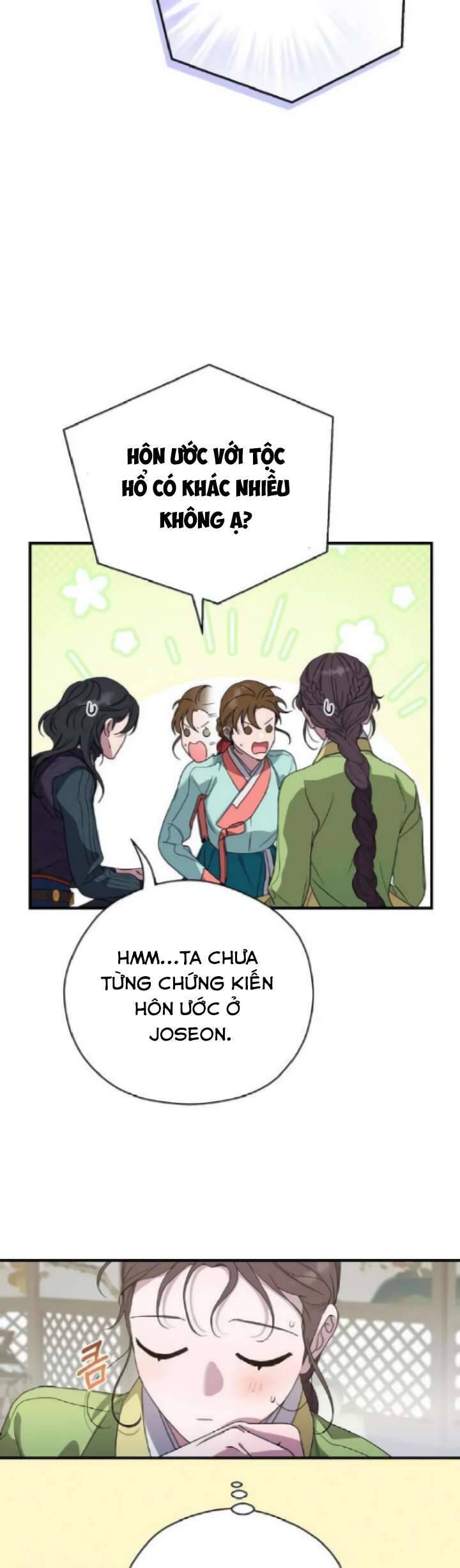 Ta Chỉ Muốn Ăn Em: Chapter 23