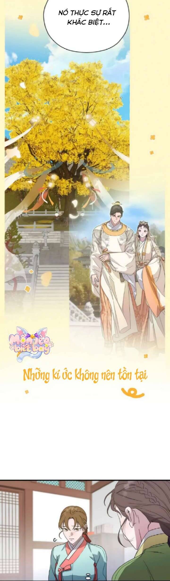 Ta Chỉ Muốn Ăn Em: Chapter 23