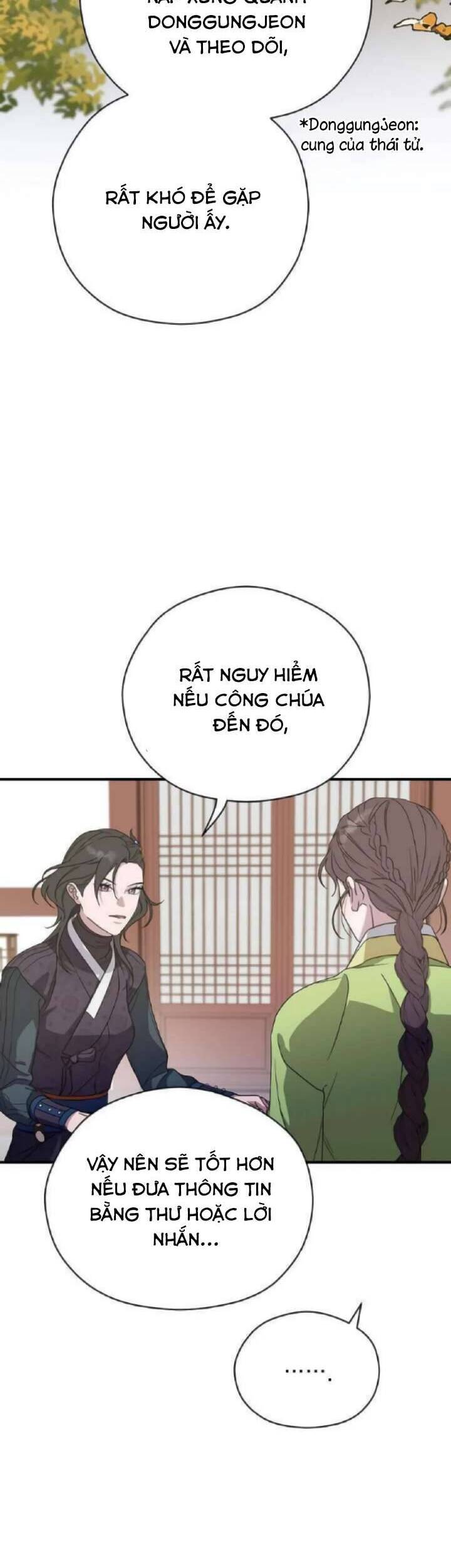 Ta Chỉ Muốn Ăn Em: Chapter 23