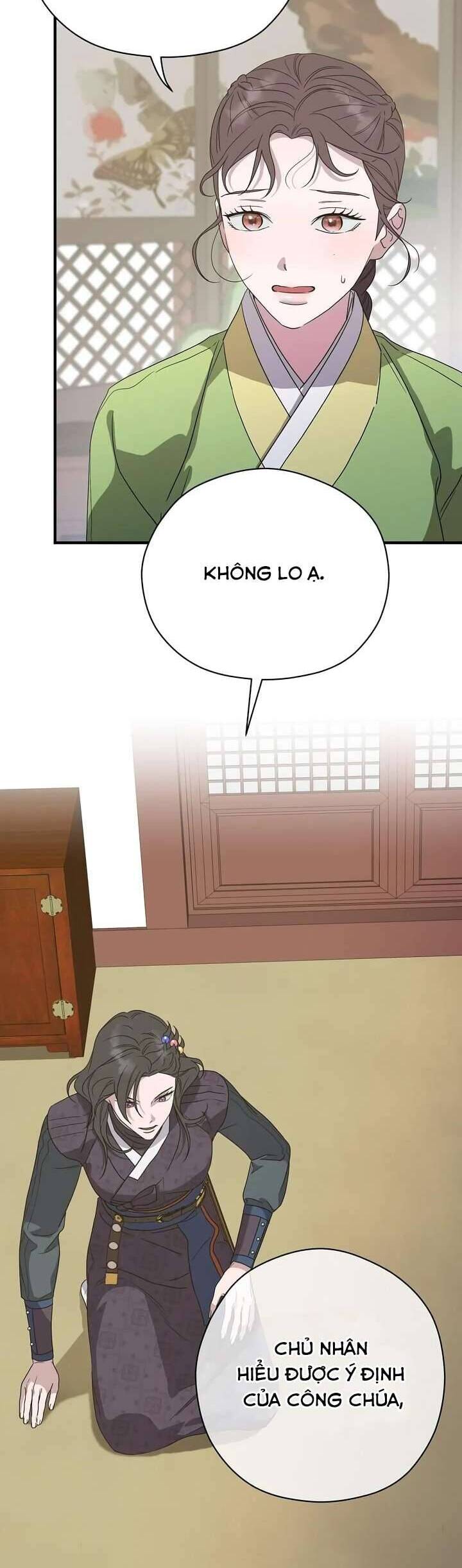 Ta Chỉ Muốn Ăn Em: Chapter 23