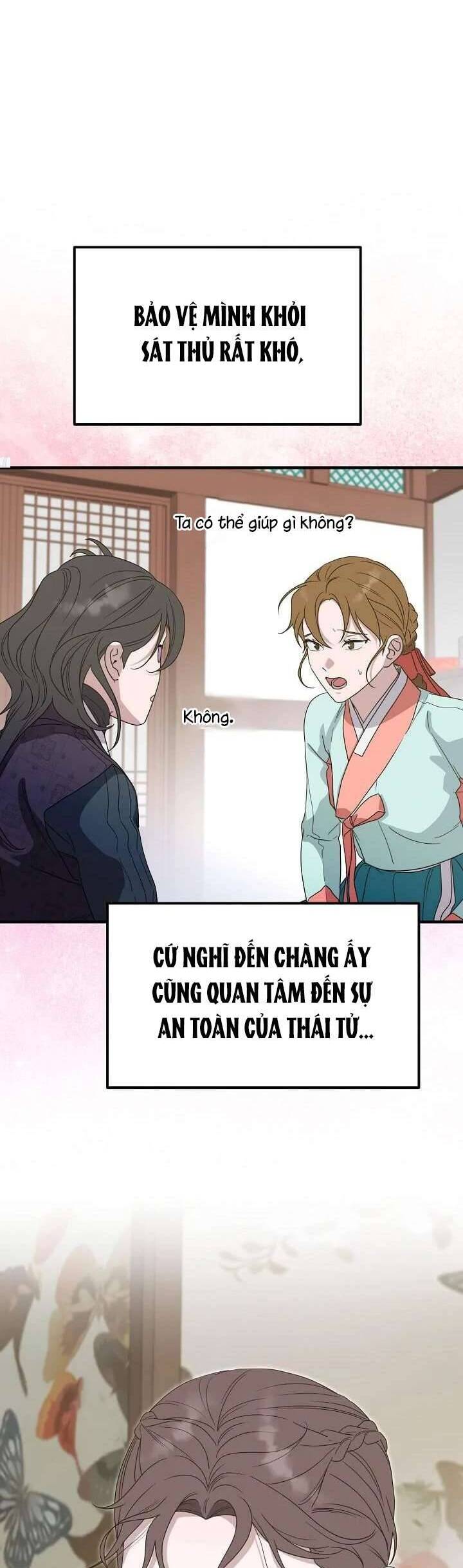 Ta Chỉ Muốn Ăn Em: Chapter 23