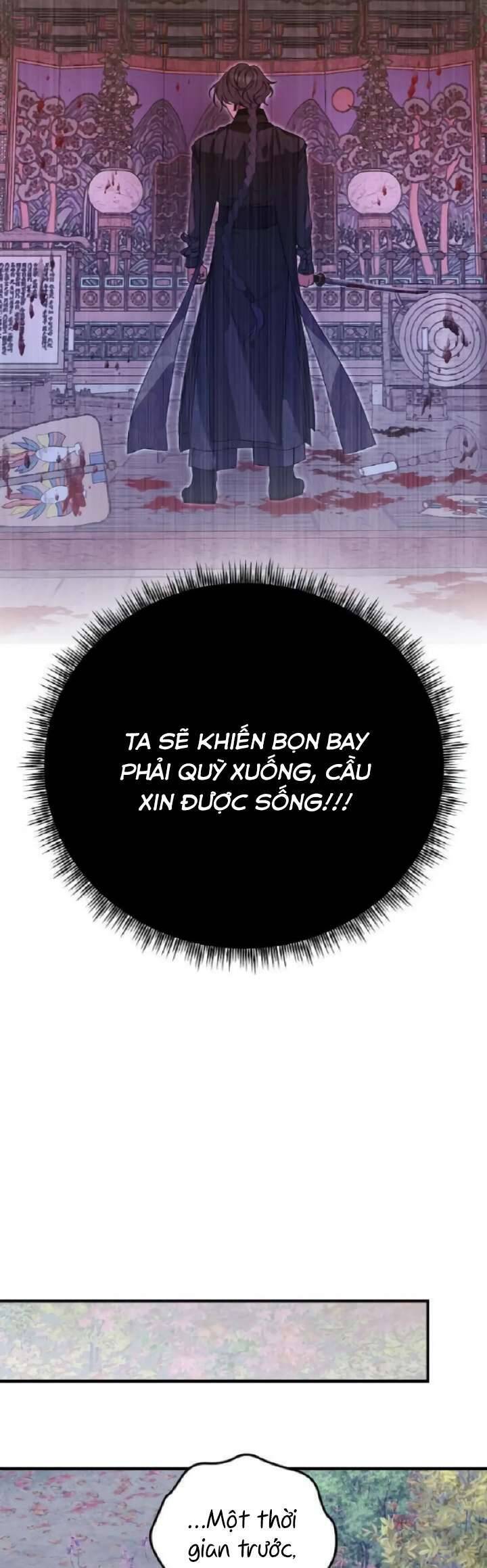 Ta Chỉ Muốn Ăn Em: Chapter 23