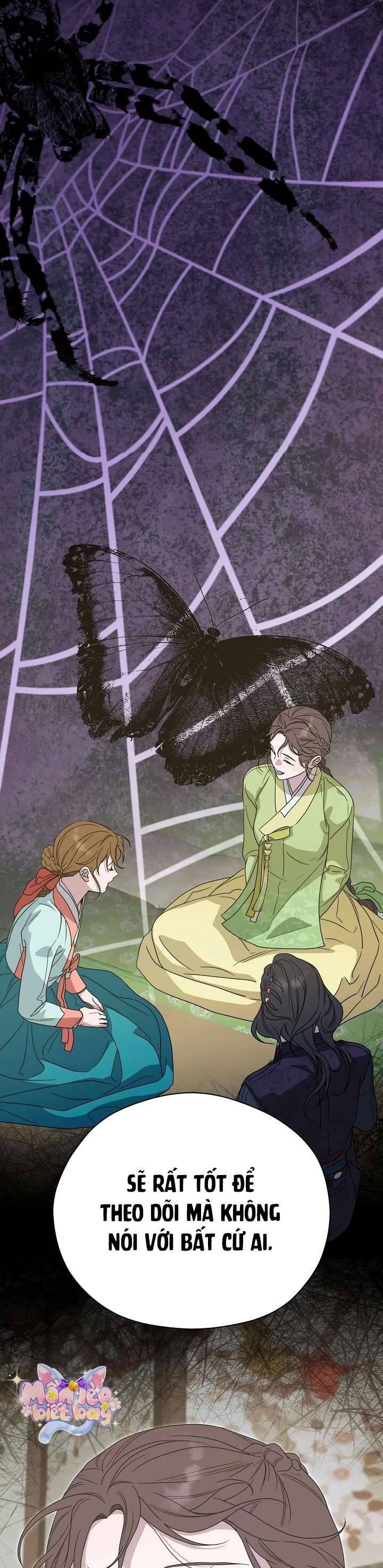 Ta Chỉ Muốn Ăn Em: Chapter 23