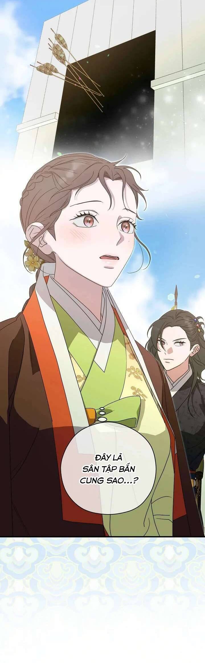 Ta Chỉ Muốn Ăn Em: Chapter 24