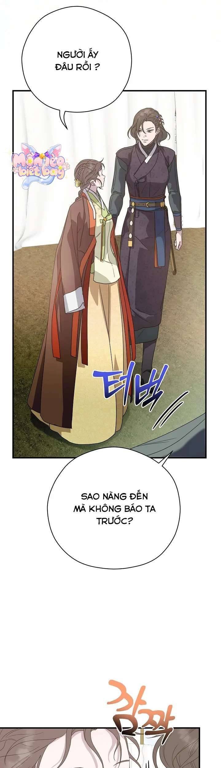 Ta Chỉ Muốn Ăn Em: Chapter 24