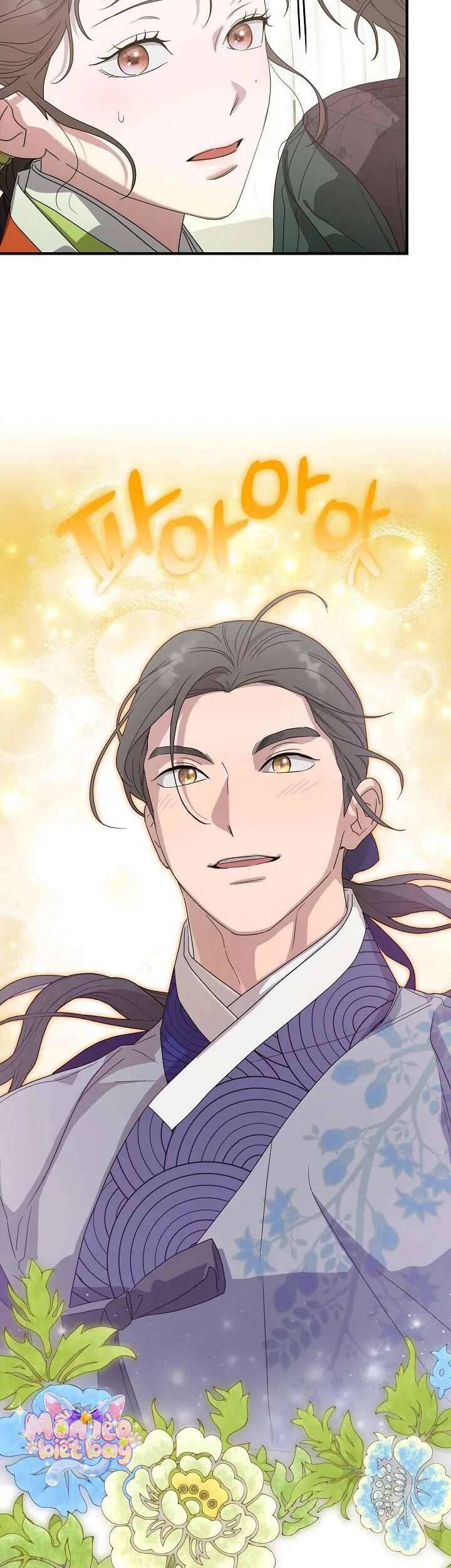 Ta Chỉ Muốn Ăn Em: Chapter 24