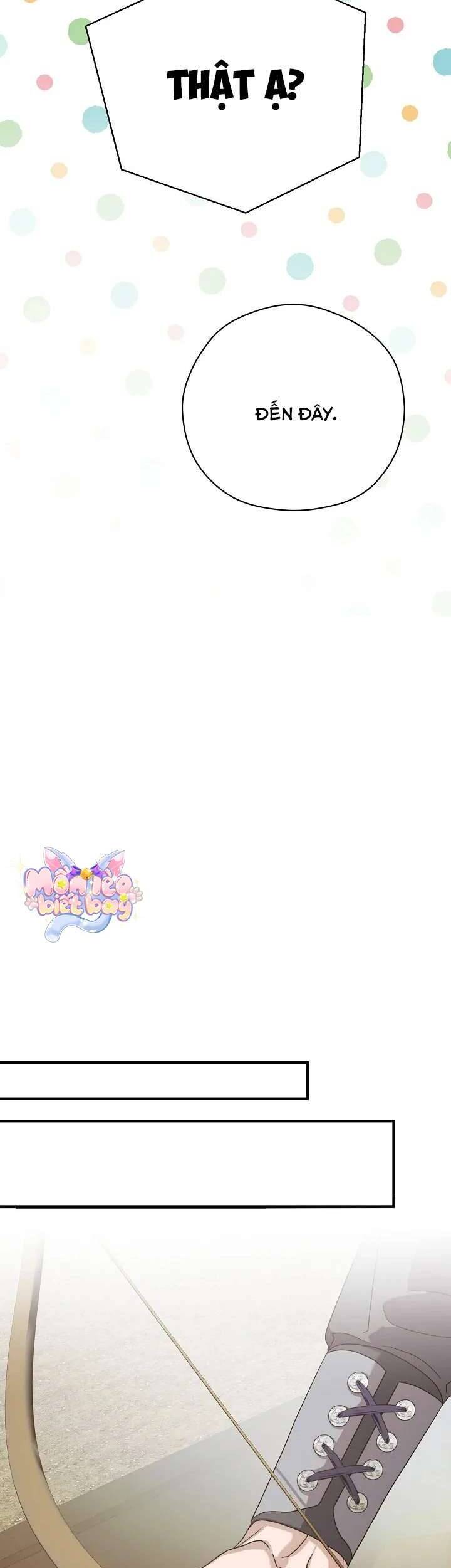 Ta Chỉ Muốn Ăn Em: Chapter 24