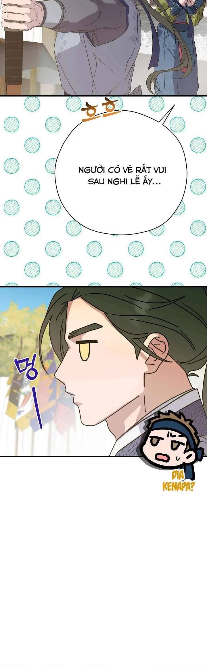 Ta Chỉ Muốn Ăn Em: Chapter 24