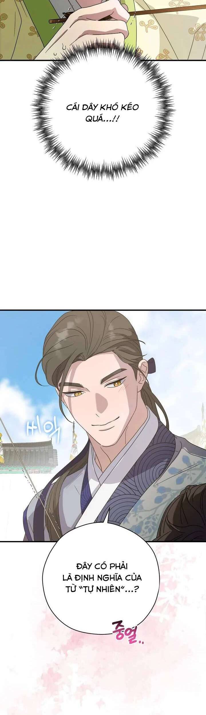 Ta Chỉ Muốn Ăn Em: Chapter 24