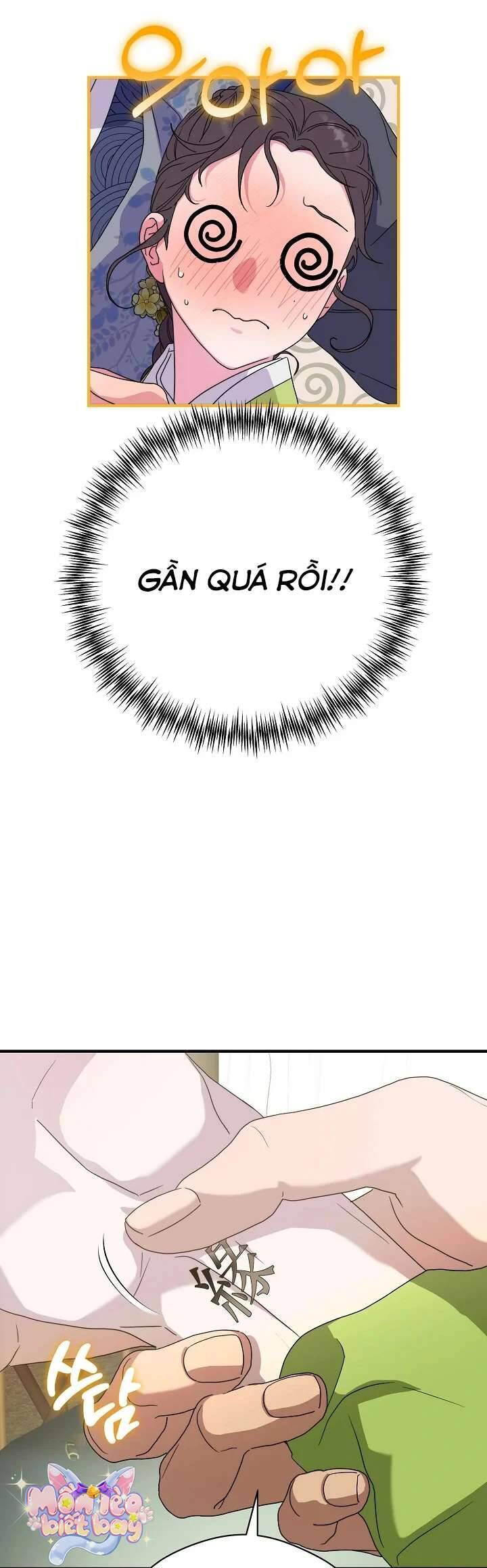 Ta Chỉ Muốn Ăn Em: Chapter 24