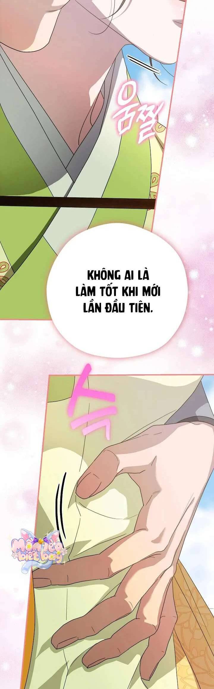 Ta Chỉ Muốn Ăn Em: Chapter 24