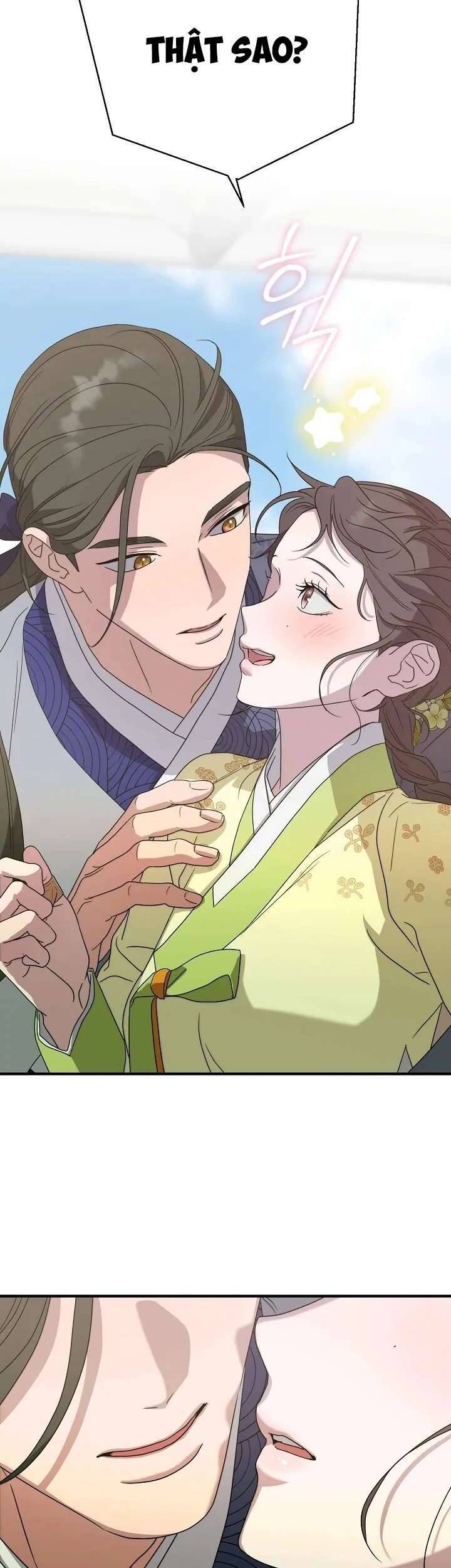 Ta Chỉ Muốn Ăn Em: Chapter 24