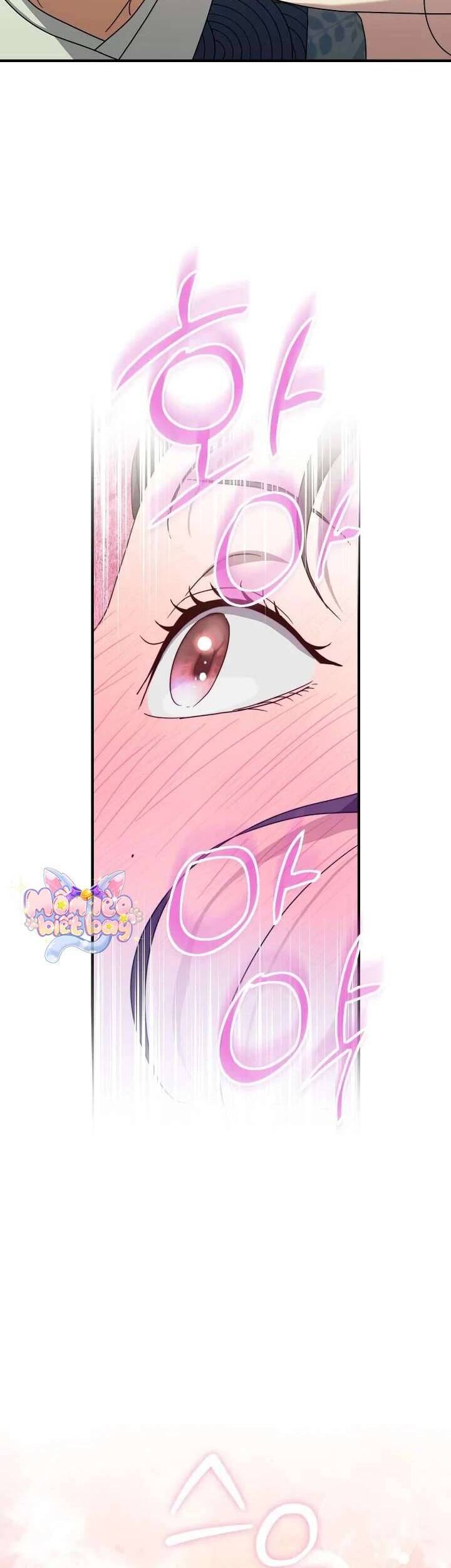 Ta Chỉ Muốn Ăn Em: Chapter 24
