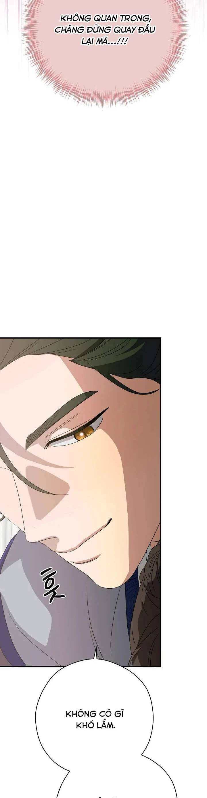 Ta Chỉ Muốn Ăn Em: Chapter 24