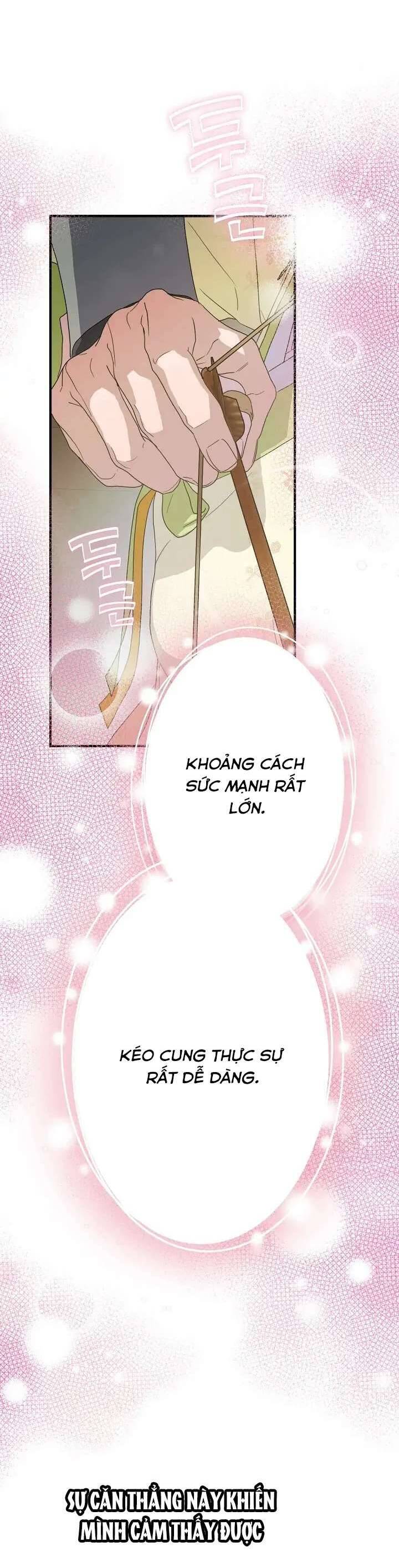 Ta Chỉ Muốn Ăn Em: Chapter 24
