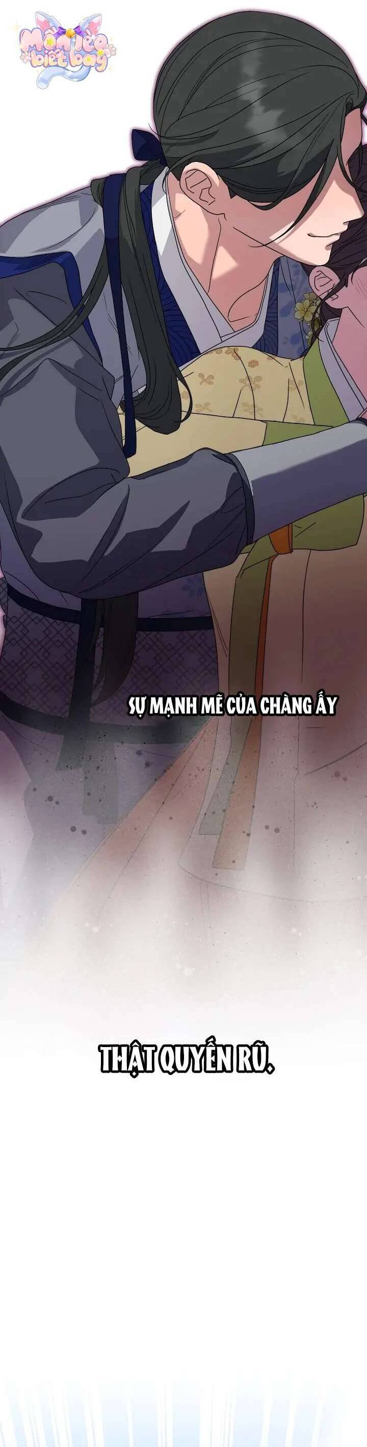 Ta Chỉ Muốn Ăn Em: Chapter 24