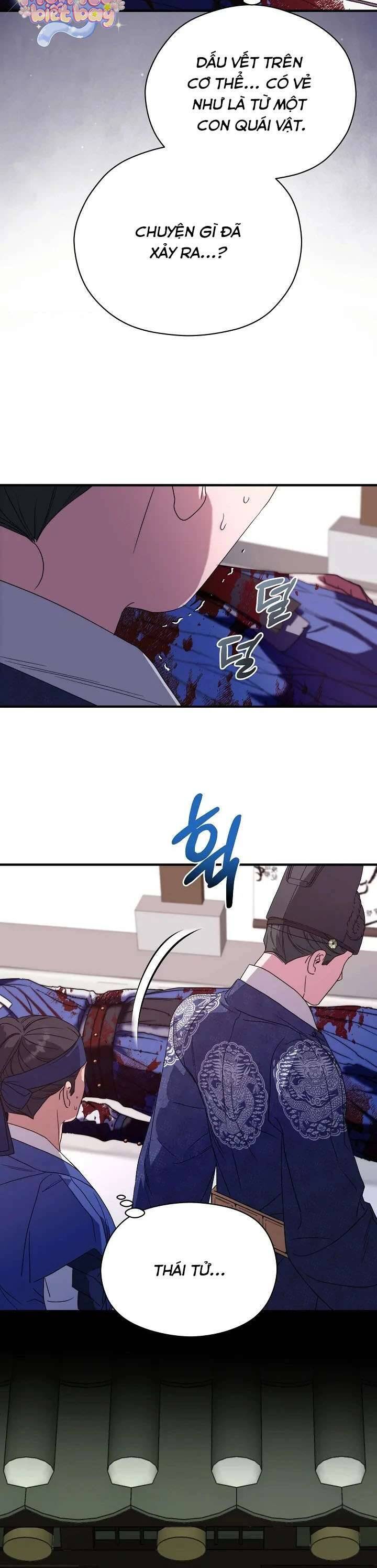 Ta Chỉ Muốn Ăn Em: Chapter 26