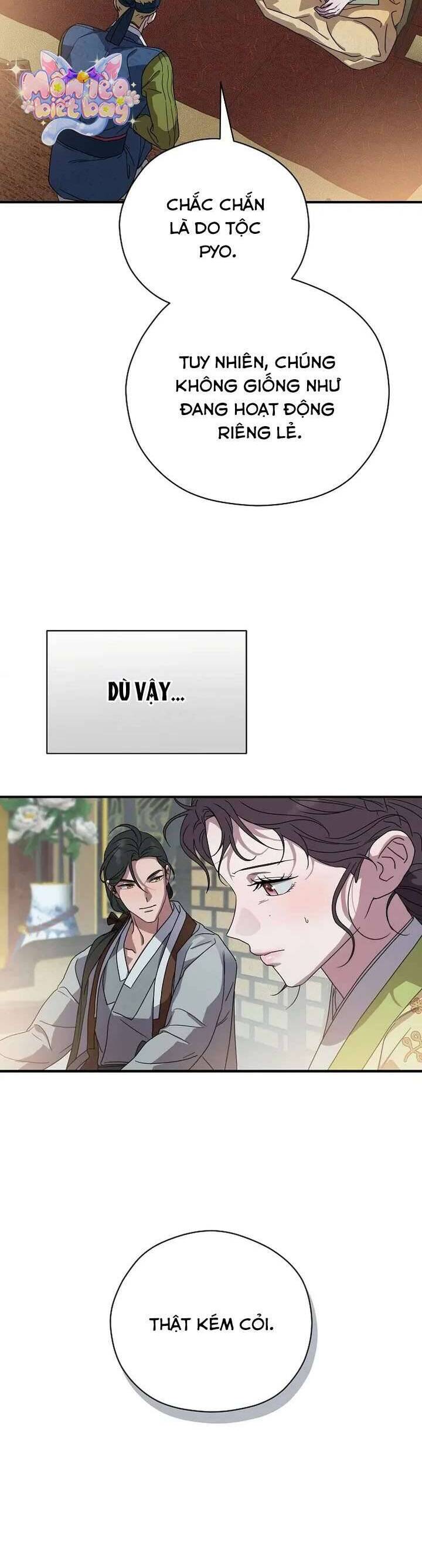 Ta Chỉ Muốn Ăn Em: Chapter 26