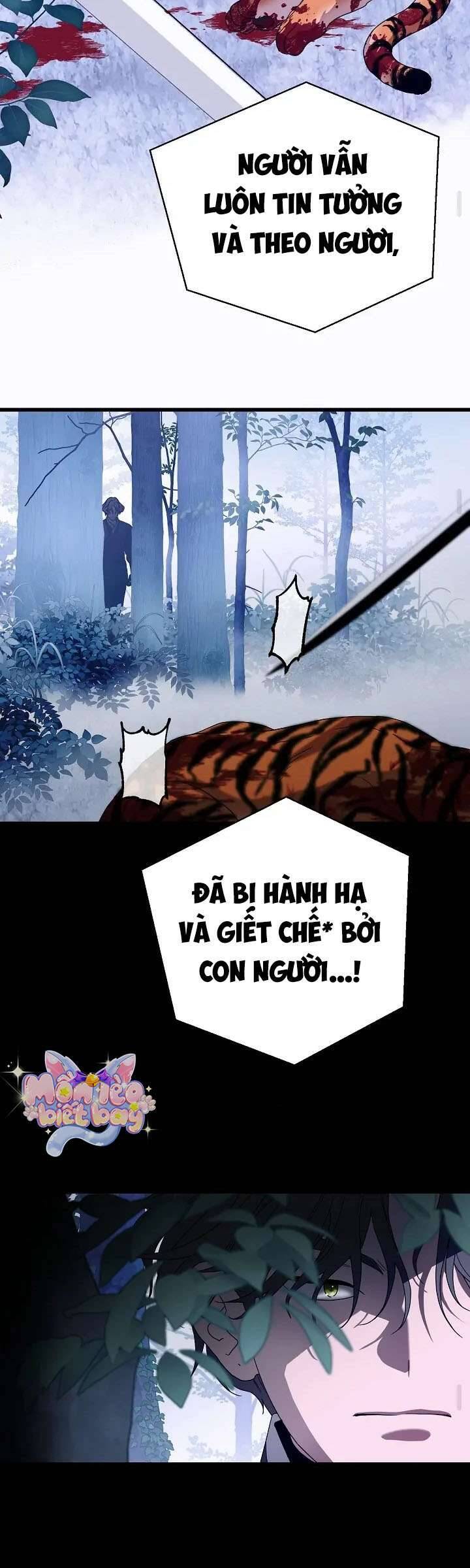 Ta Chỉ Muốn Ăn Em: Chapter 26