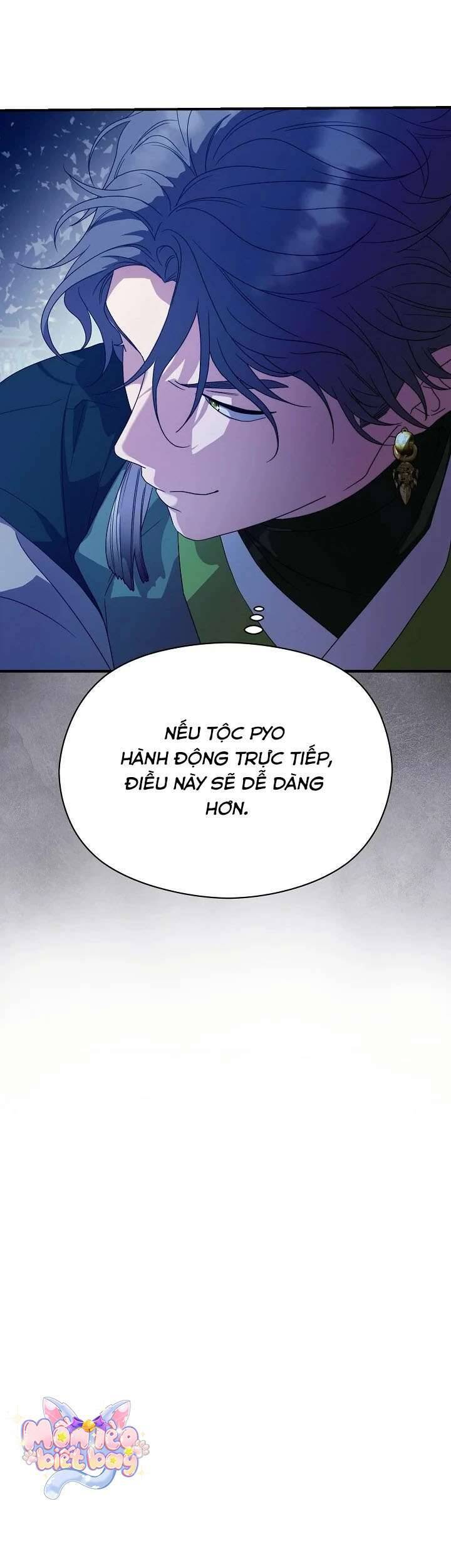 Ta Chỉ Muốn Ăn Em: Chapter 26