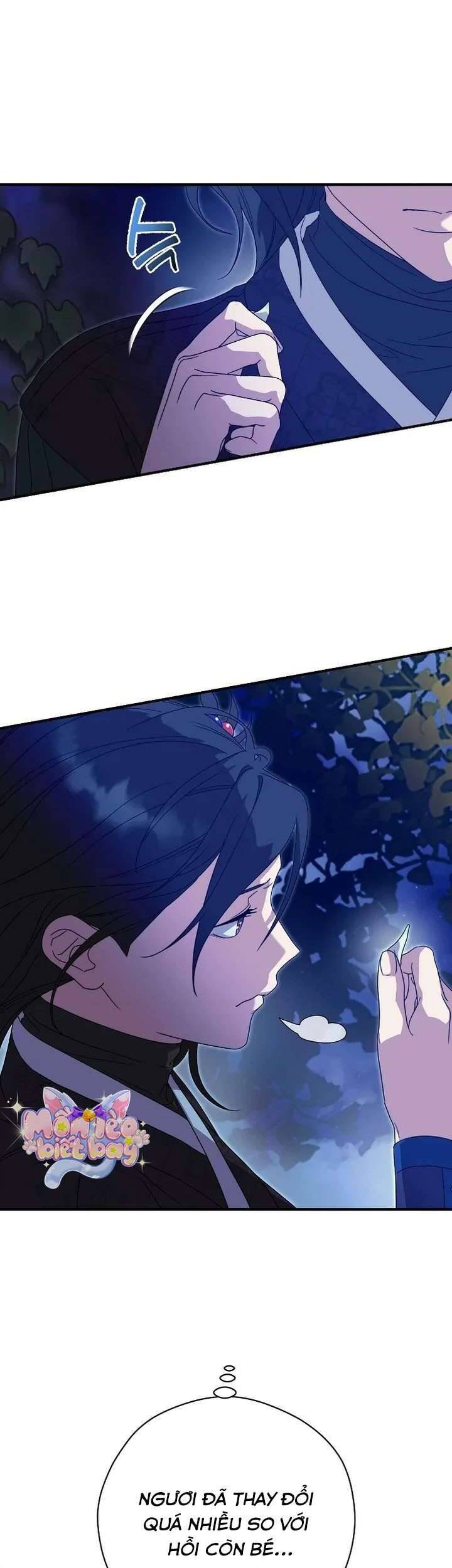 Ta Chỉ Muốn Ăn Em: Chapter 26