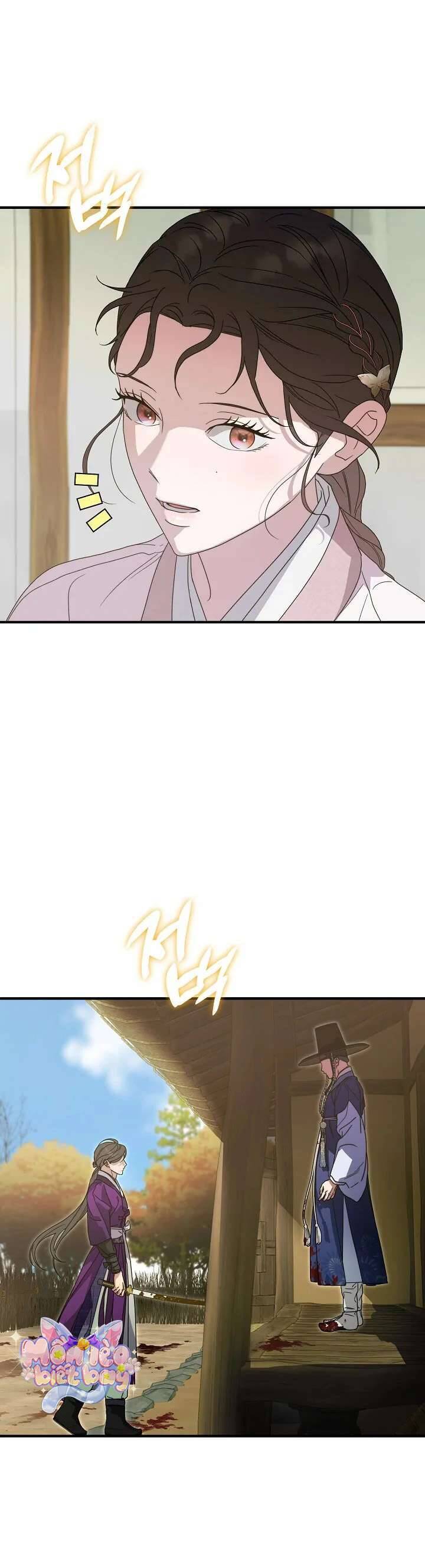 Ta Chỉ Muốn Ăn Em: Chapter 29