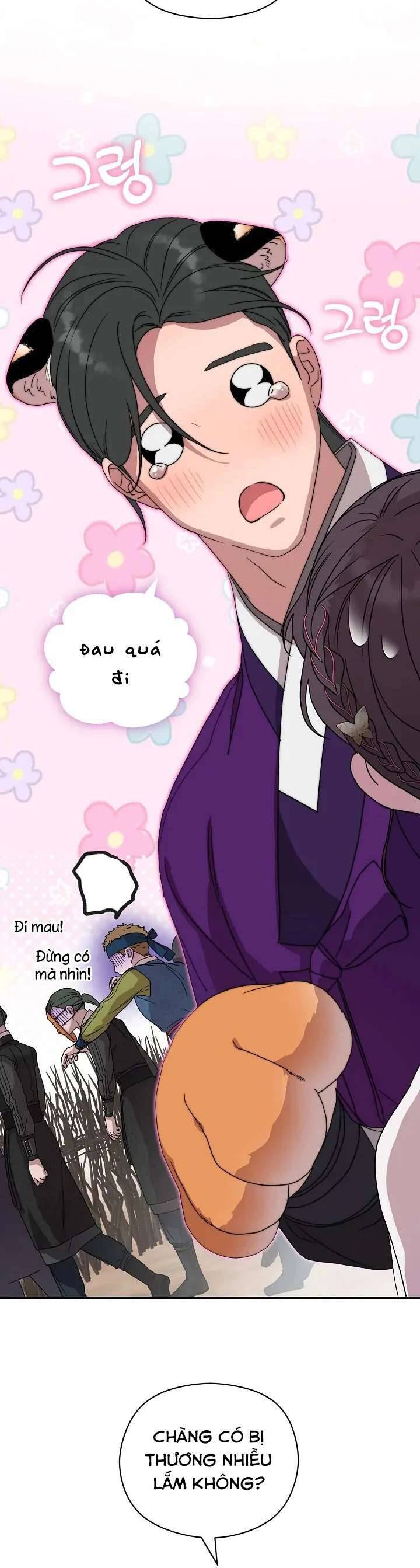 Ta Chỉ Muốn Ăn Em: Chapter 29