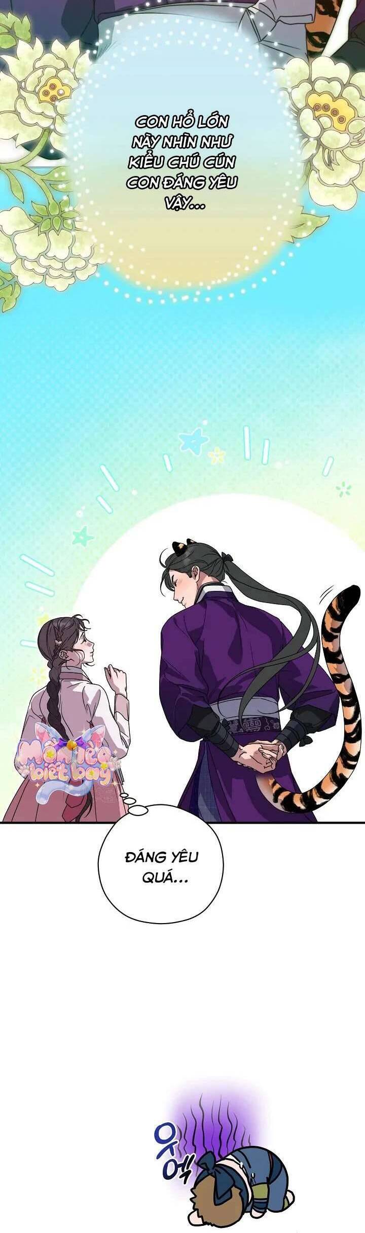 Ta Chỉ Muốn Ăn Em: Chapter 29