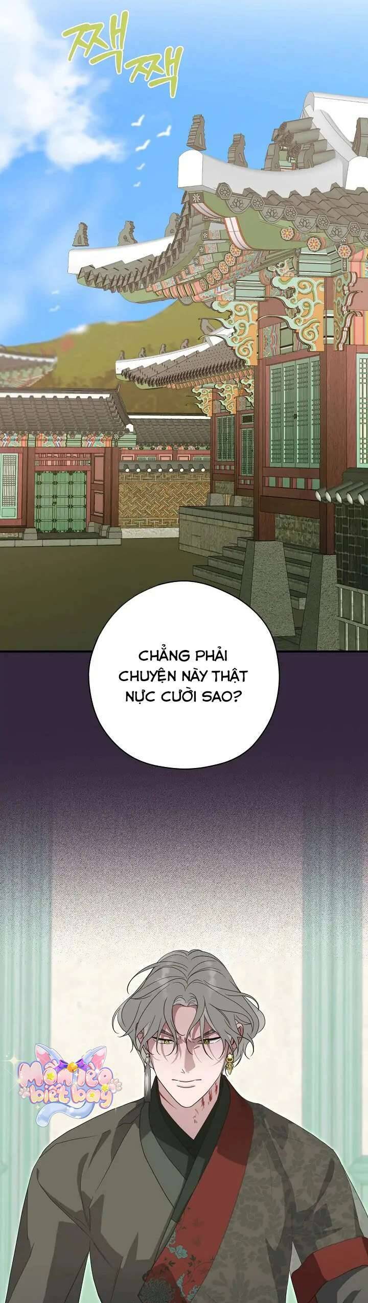 Ta Chỉ Muốn Ăn Em: Chapter 29