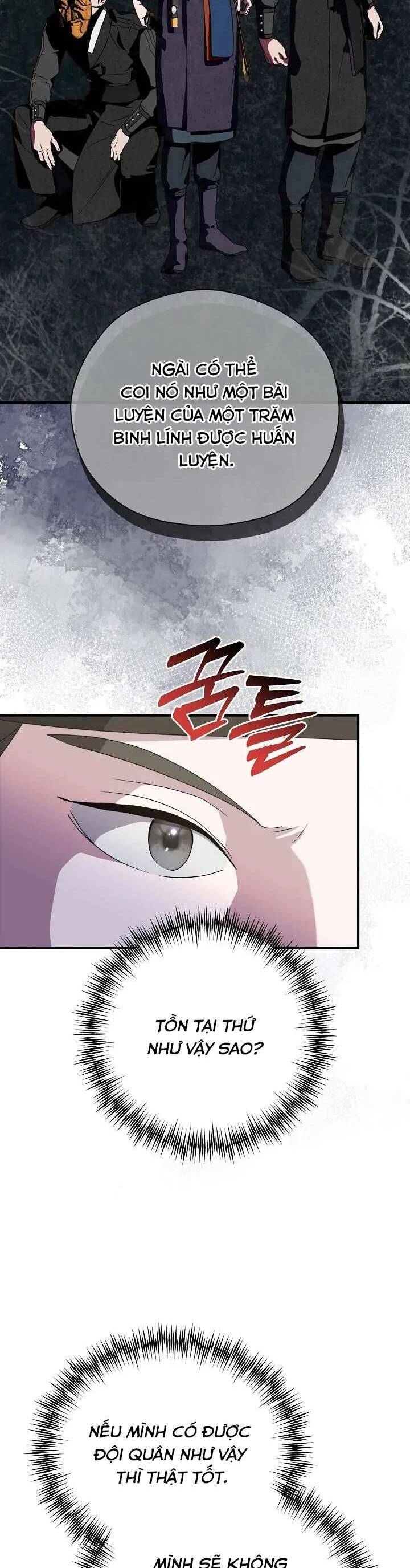 Ta Chỉ Muốn Ăn Em: Chapter 29