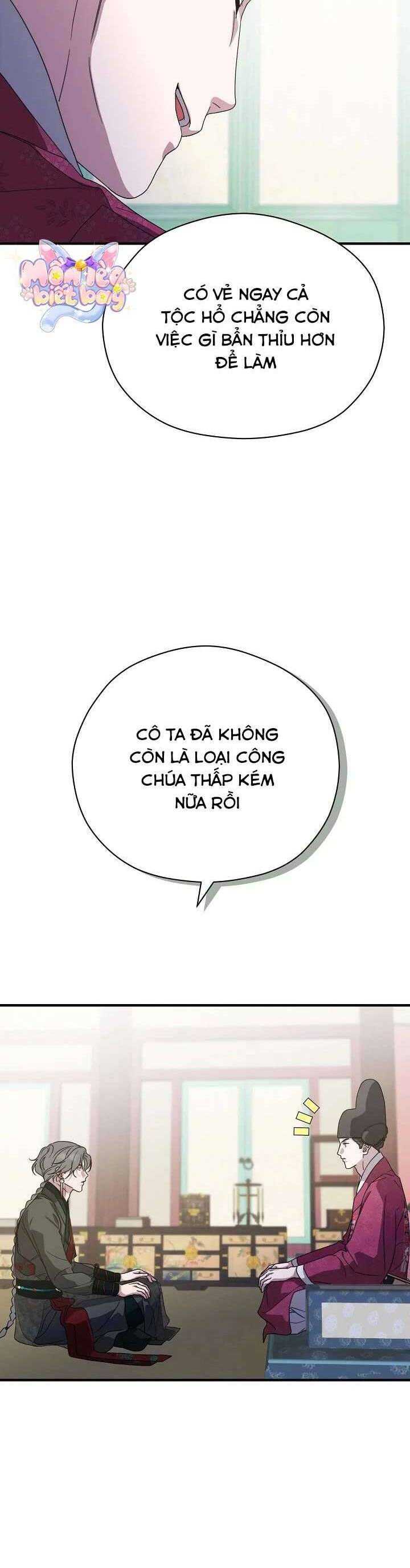 Ta Chỉ Muốn Ăn Em: Chapter 29