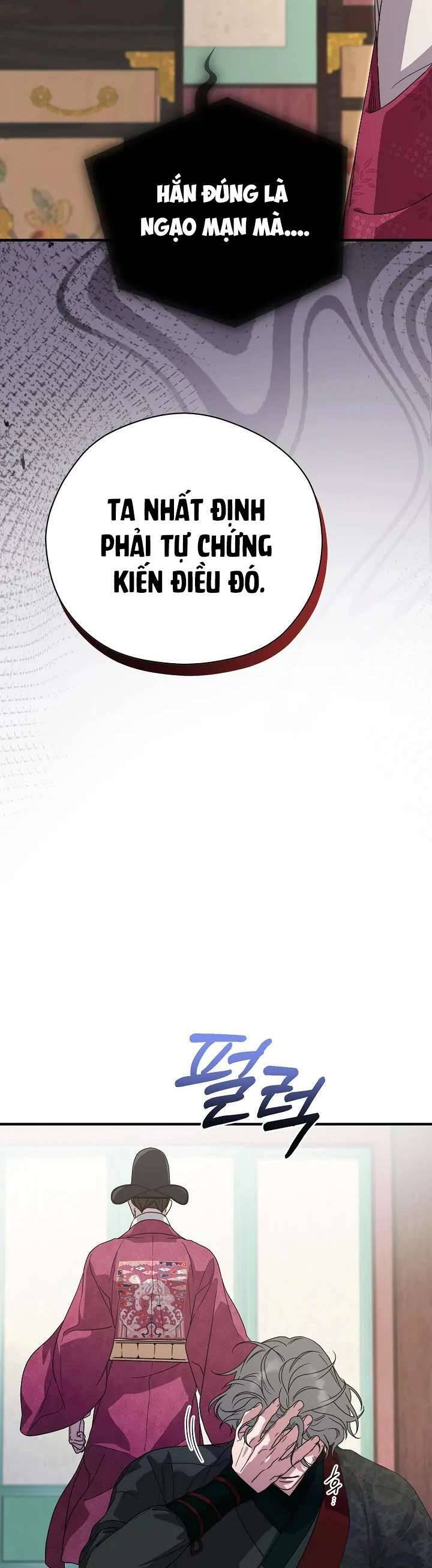 Ta Chỉ Muốn Ăn Em: Chapter 29