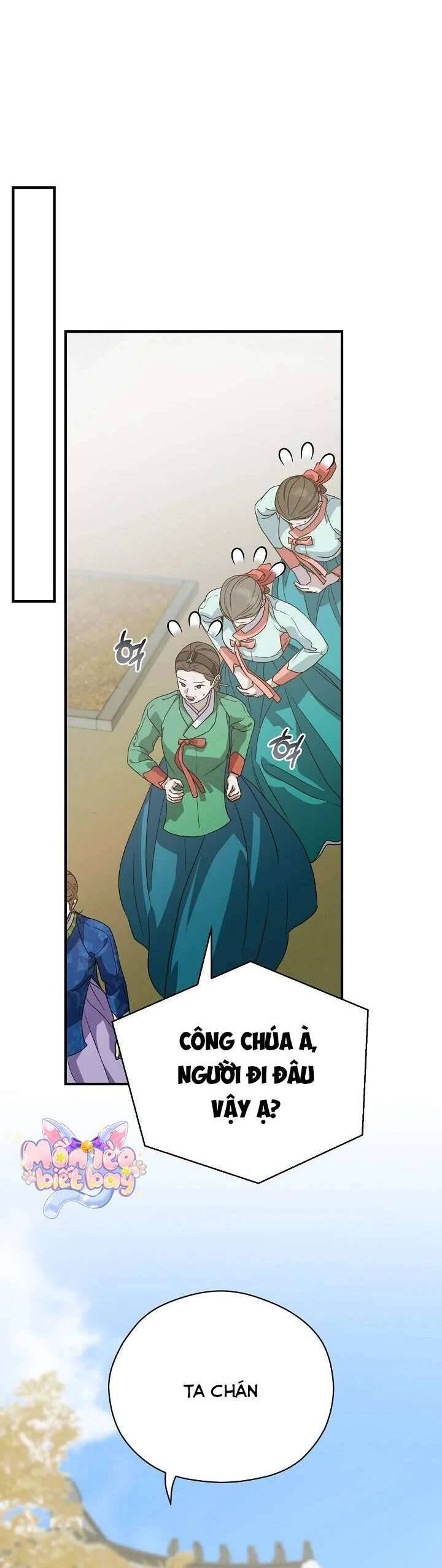 Ta Chỉ Muốn Ăn Em: Chapter 29