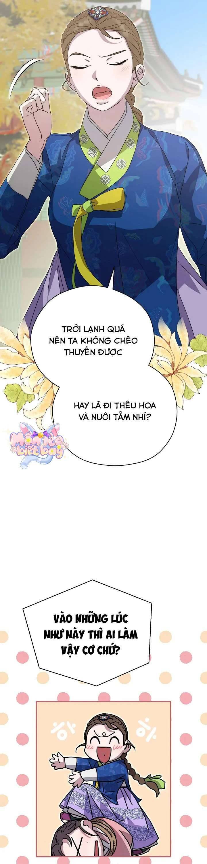 Ta Chỉ Muốn Ăn Em: Chapter 29