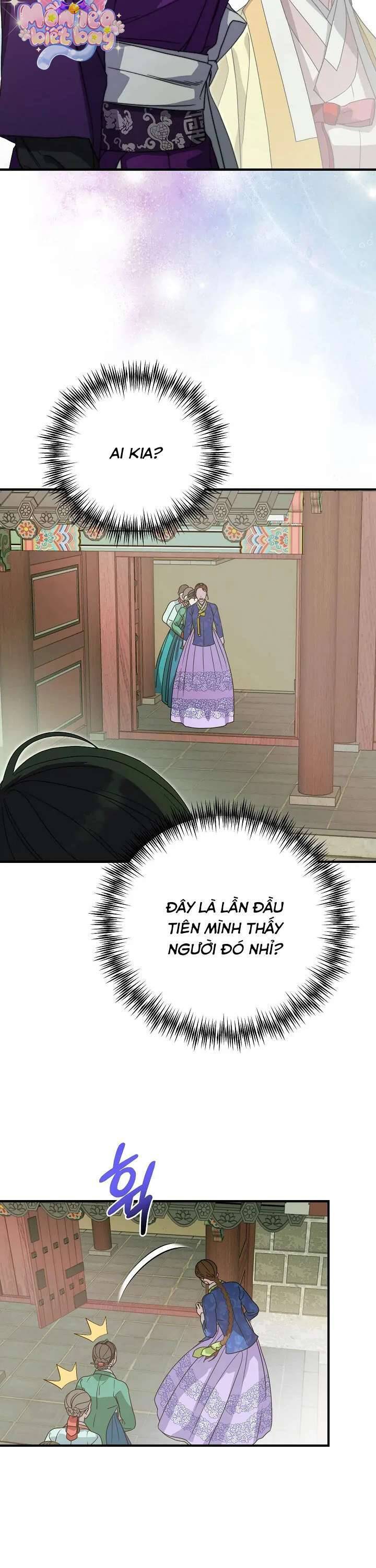 Ta Chỉ Muốn Ăn Em: Chapter 29