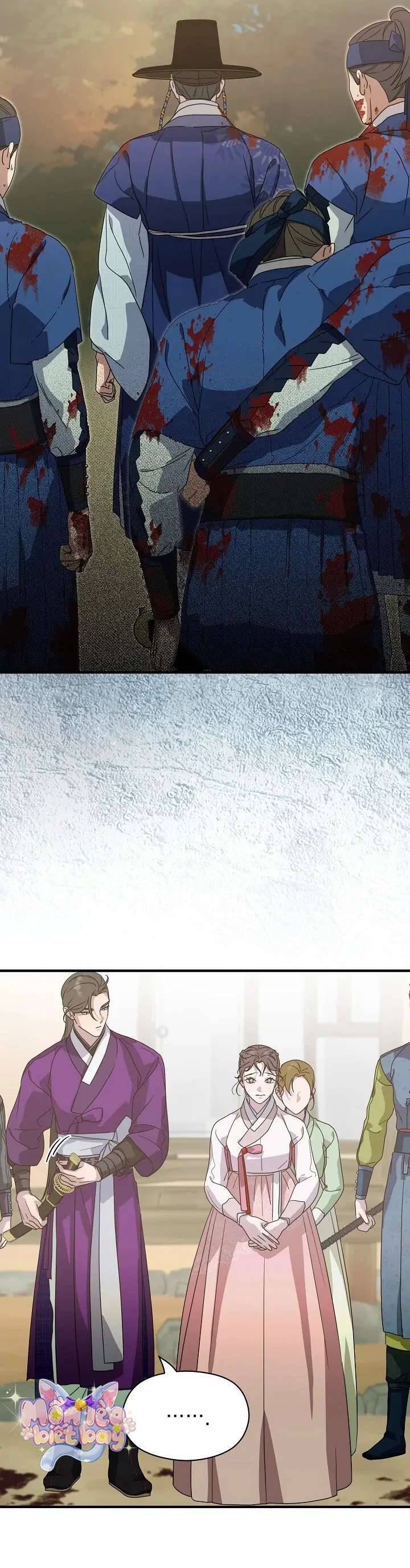 Ta Chỉ Muốn Ăn Em: Chapter 29