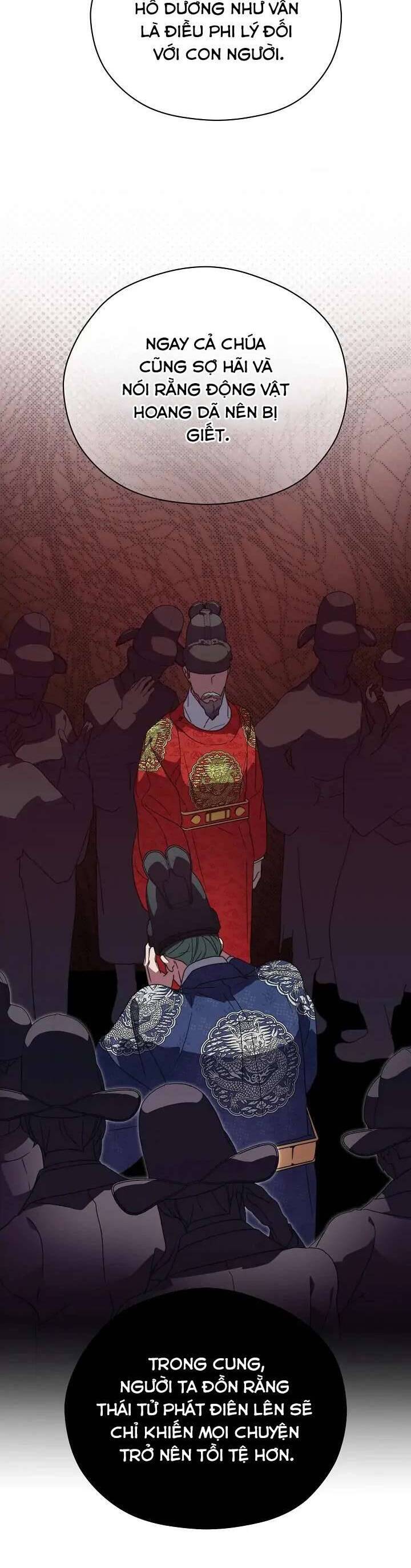 Ta Chỉ Muốn Ăn Em: Chapter 29