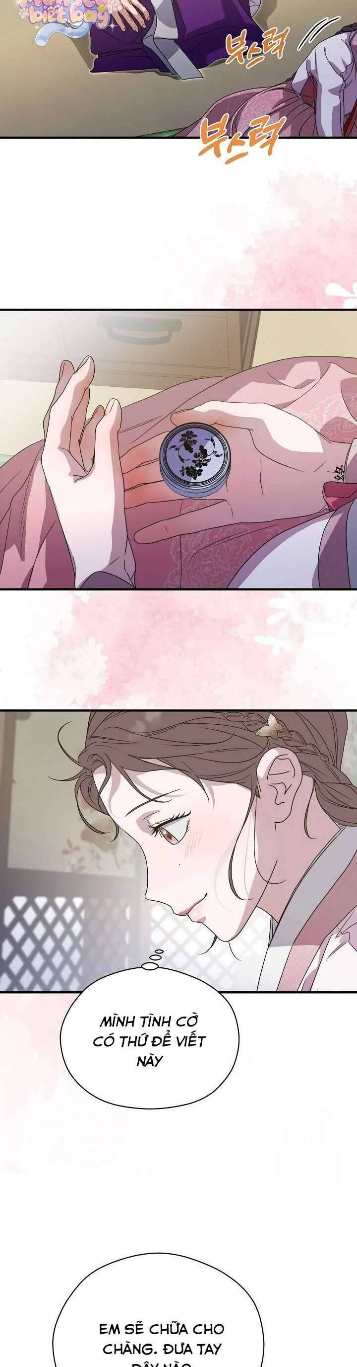 Ta Chỉ Muốn Ăn Em: Chapter 30