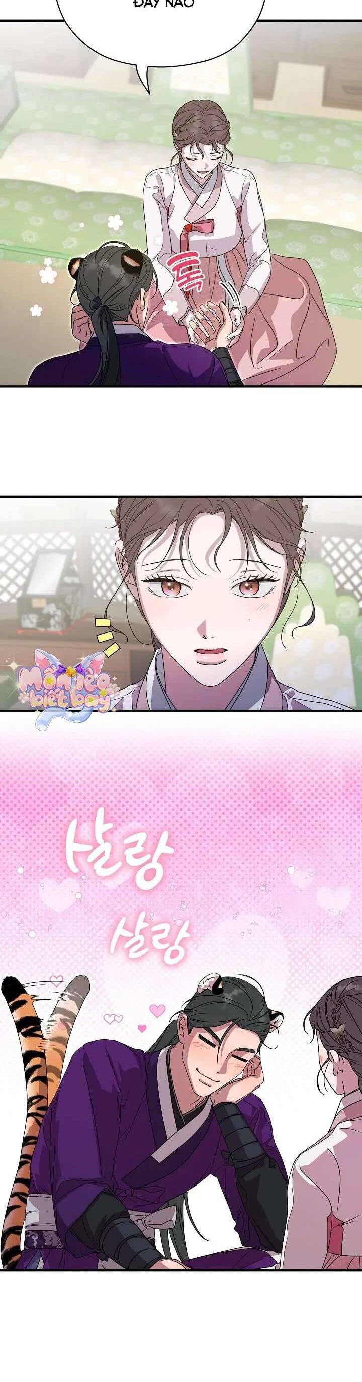 Ta Chỉ Muốn Ăn Em: Chapter 30